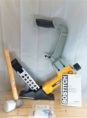 Air Nailers Bostitch Floor Nailer