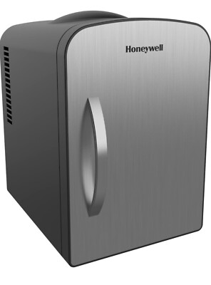 Honeywell 4 Liter Mini Refrigerator