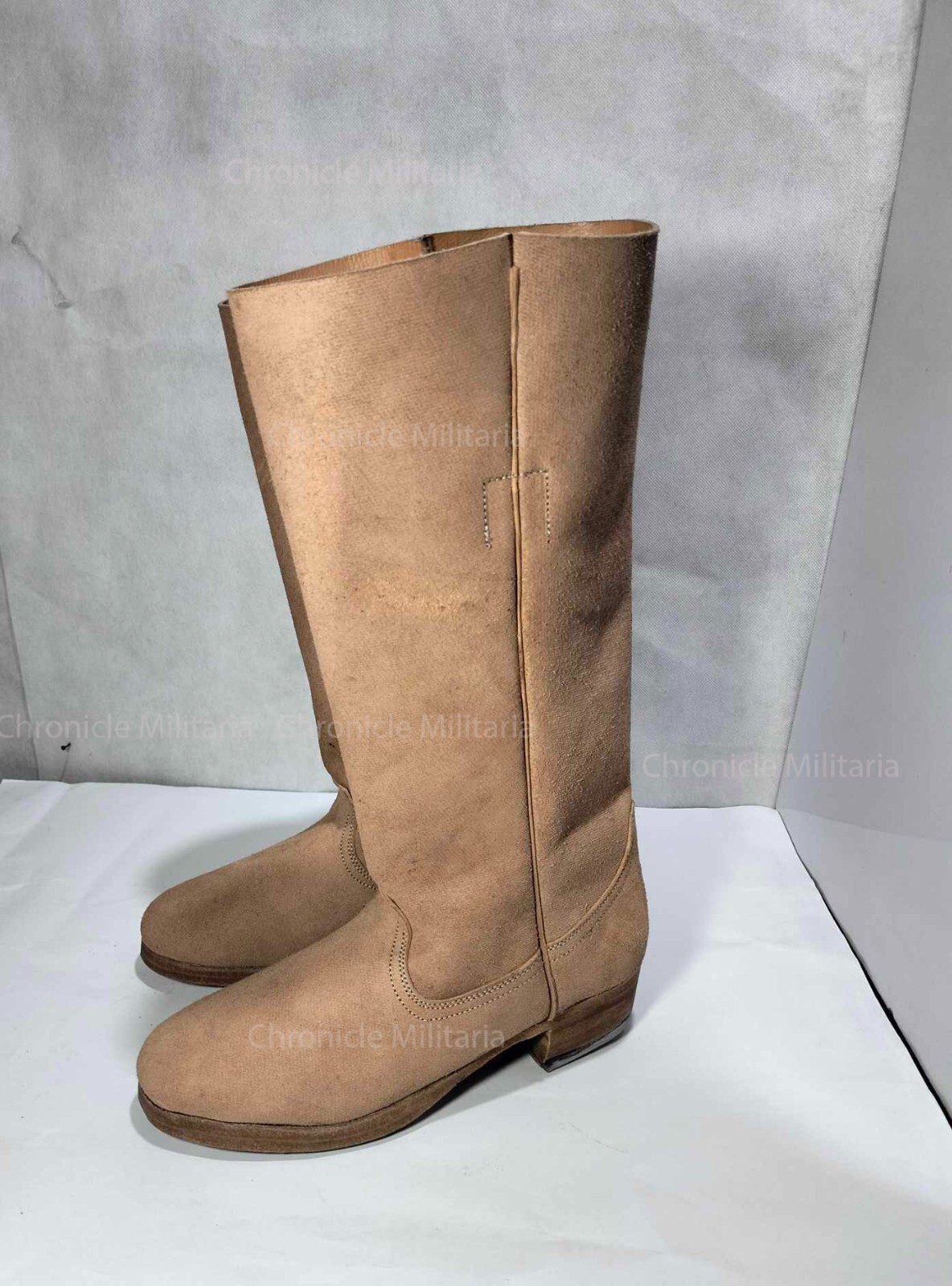 ww 1 German reproduction jack boots marschstiefel | eBay