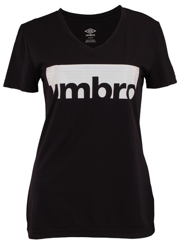 

Женская футболка Umbro с ростом вверх, варианты цвета