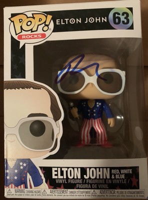funko pop rocketman