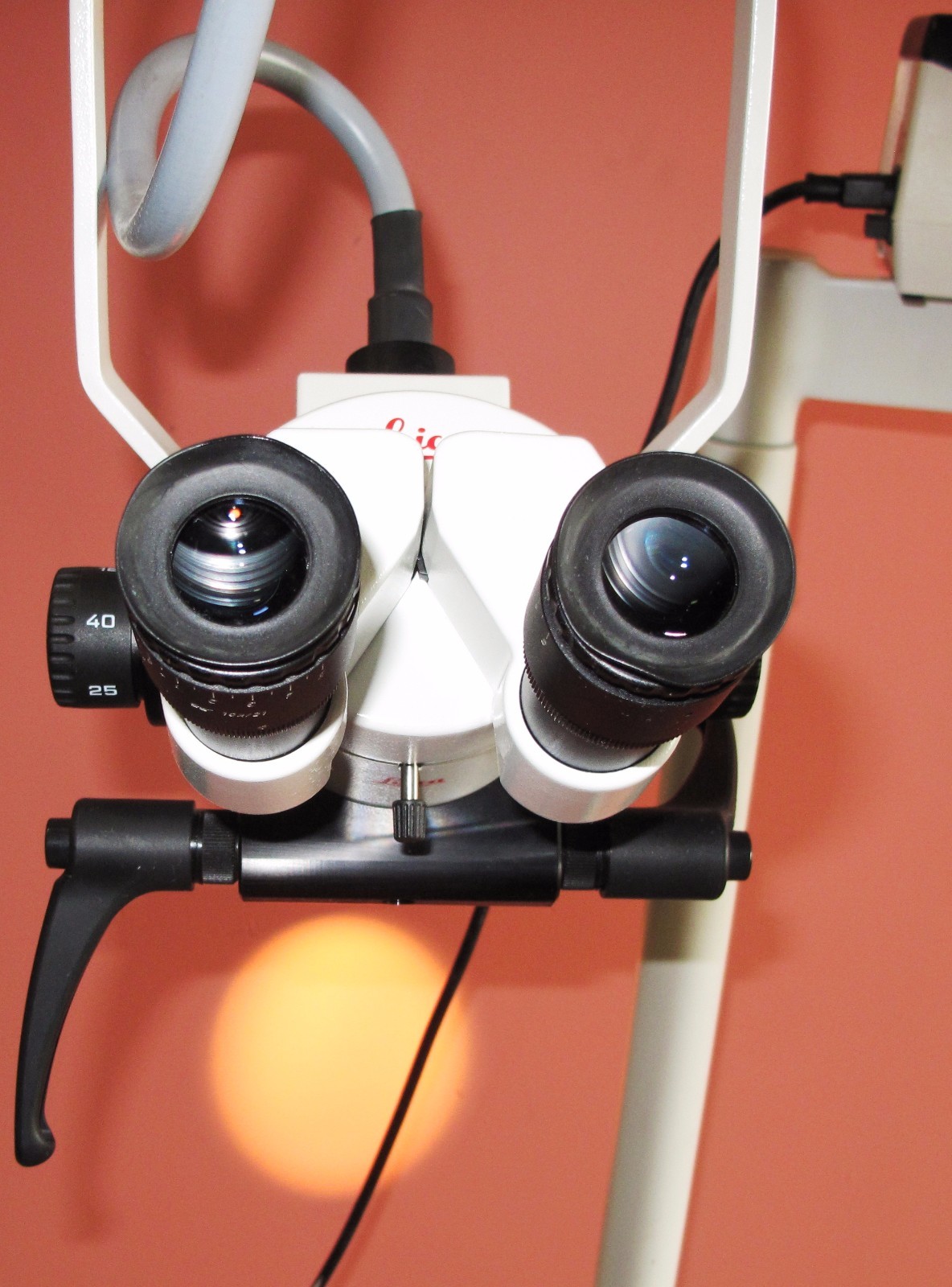 Leica M300 Dental Microscope Surgical Microscope Dental and ENT Microscope