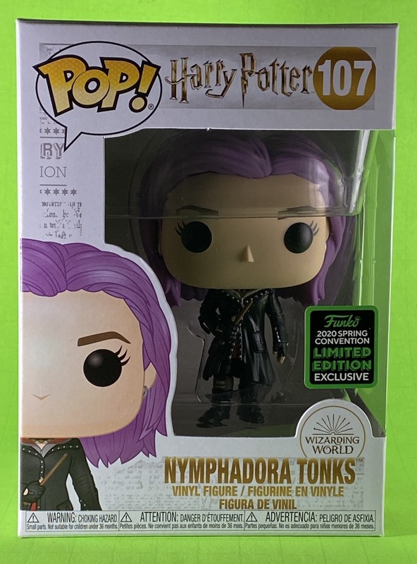 funko pop harry potter primark