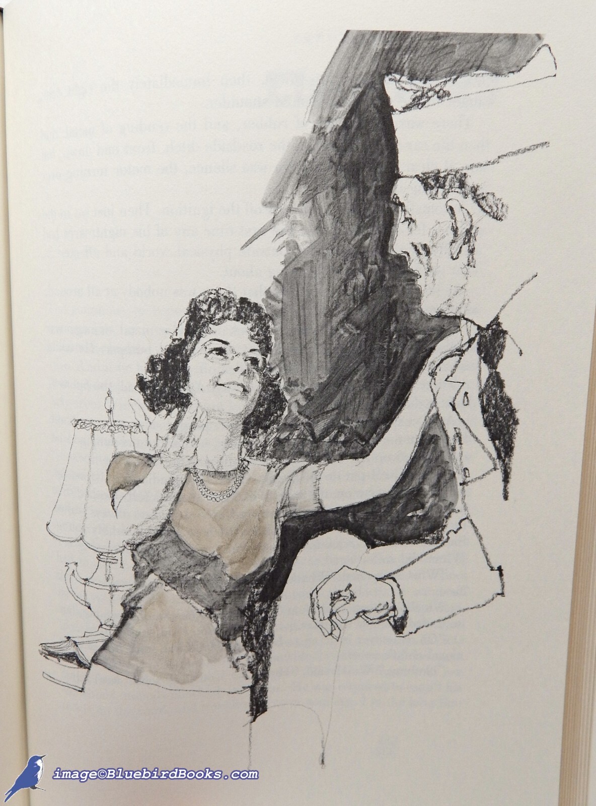 Whistle by James JONES: Franklin Library first edition | NF Leather 88184