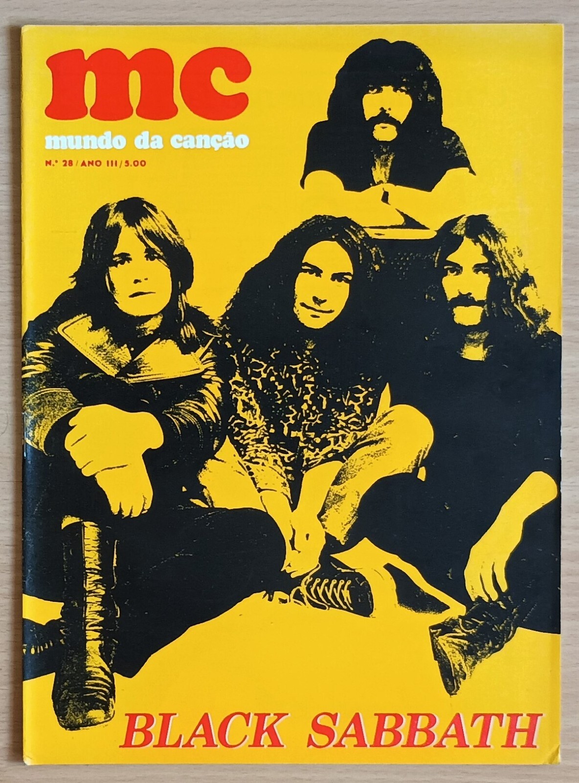 スペシャル激レアBLACK SABBATH 80s~90sオリジナル スペシャル激レアBLACK SABBATH 80s~90sオリジナル - メルカリ