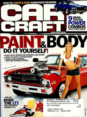 BOW COVER ILLUSTRATIONS CAR MAGAZINE