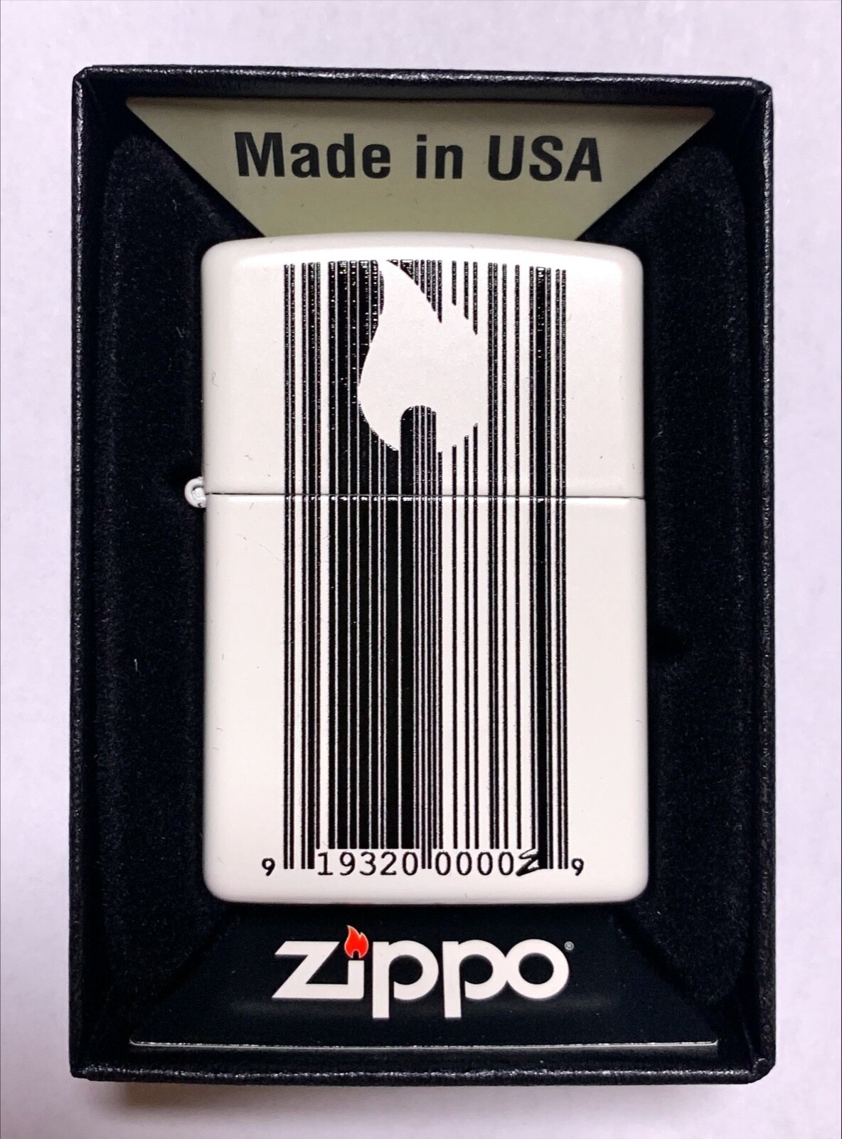 Genuine Zippo Lighters NEW 