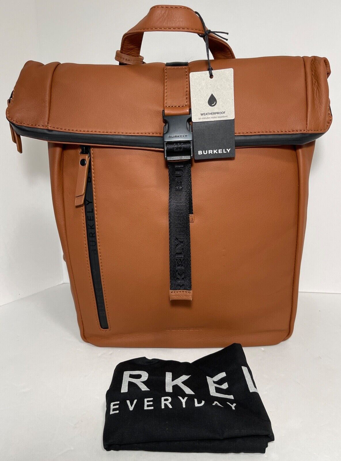 Burkely rain riley rugzak hotsell
