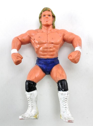 WCW GALOOB プロレスフィギュア まとめ売り 6体セット WCW GALOOB プロレスフィギュア まとめ売り 6体セット