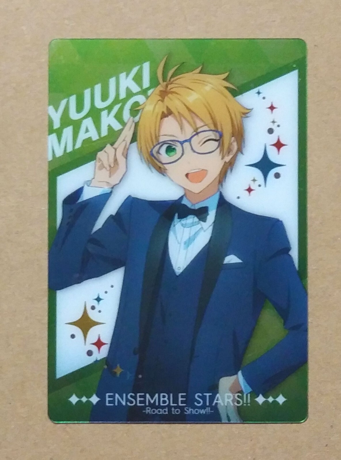 Makoto Tomycase on X: 