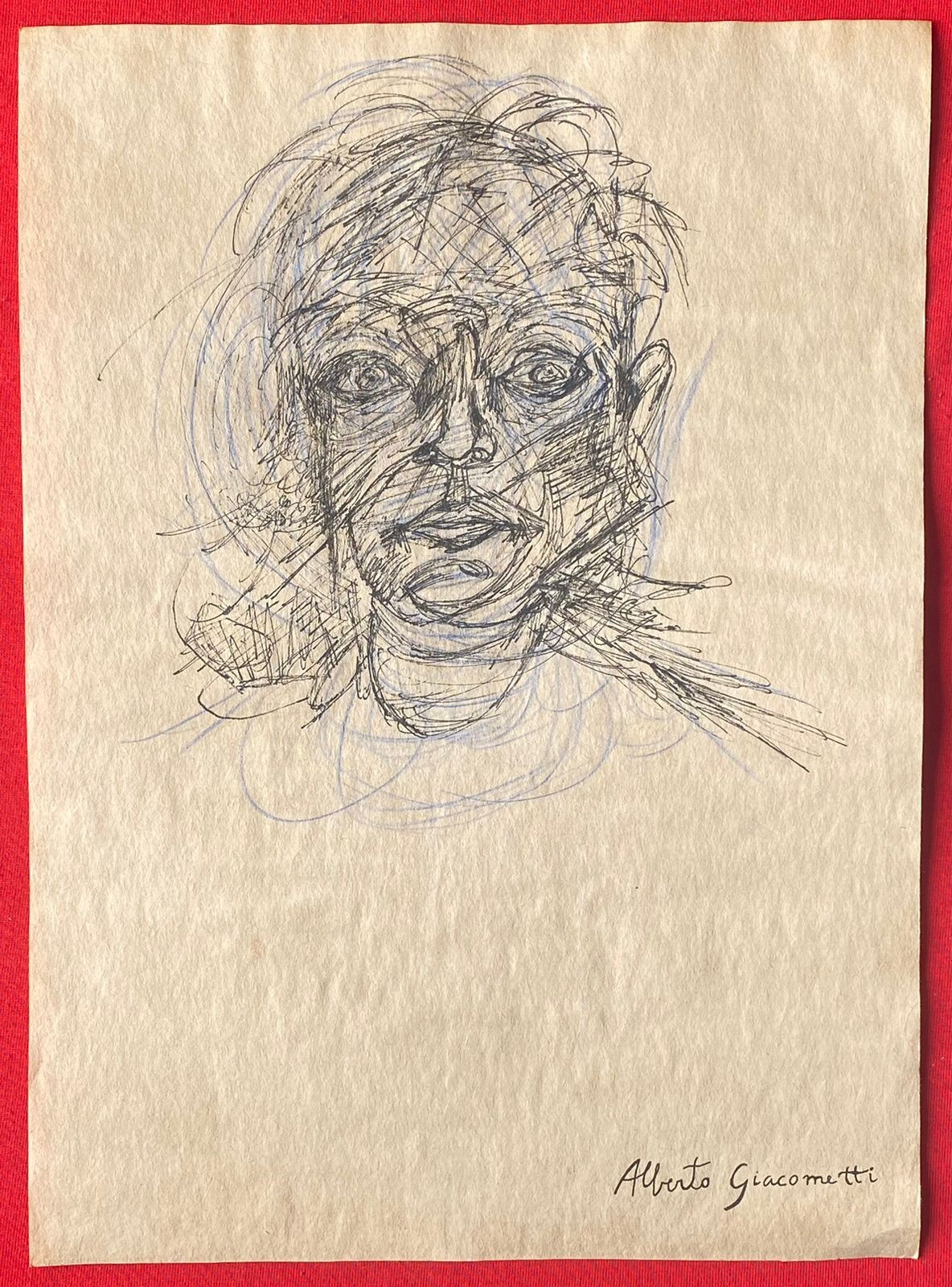 書 Alberto Giacometti:The Complete Graphics Alberto Giacometti: The Complete Graphics. by Lust, Herbert