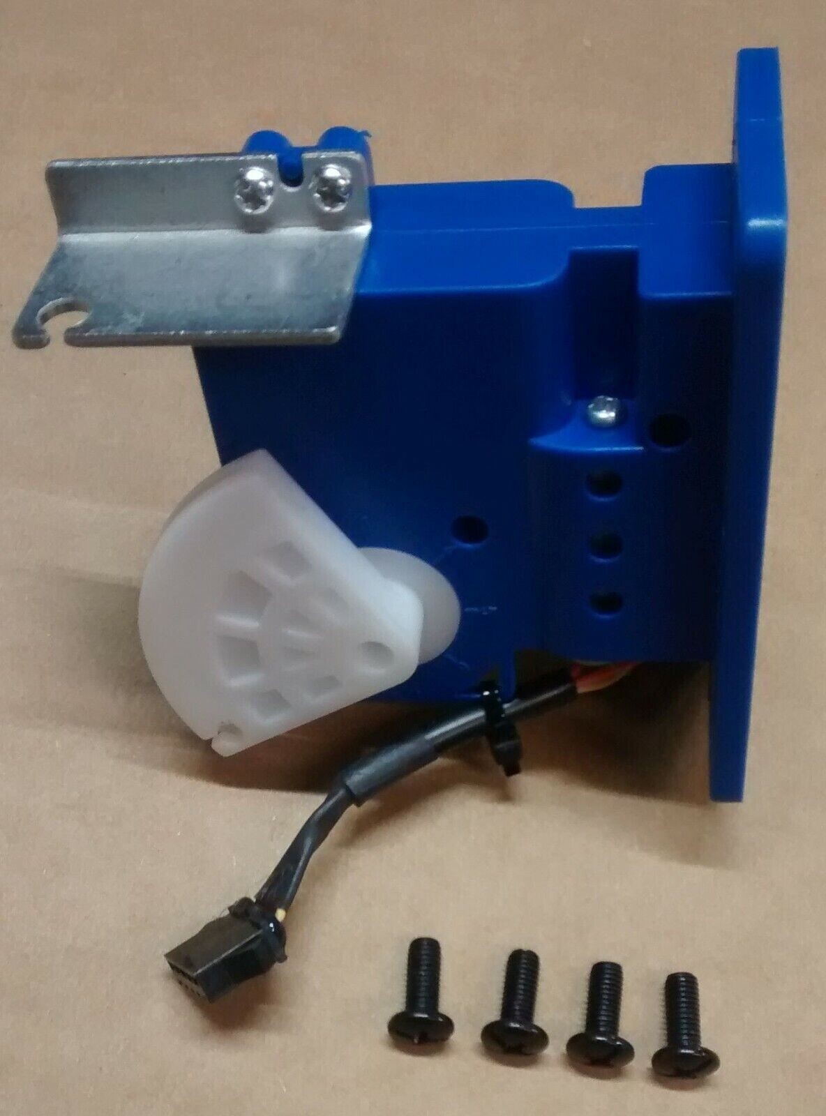 Bowflex Max Trainer Servo Motor NEW! M5, M6, M7, M8, FREE SHIPPIN