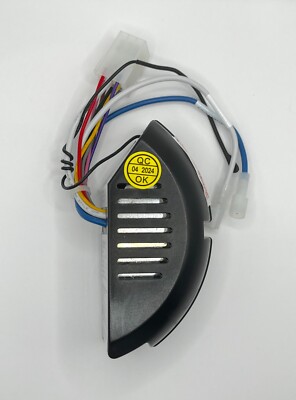 7083R (RM-RFMC) Monte Carlo Ceiling Fan Receiver Replacement (100-014)