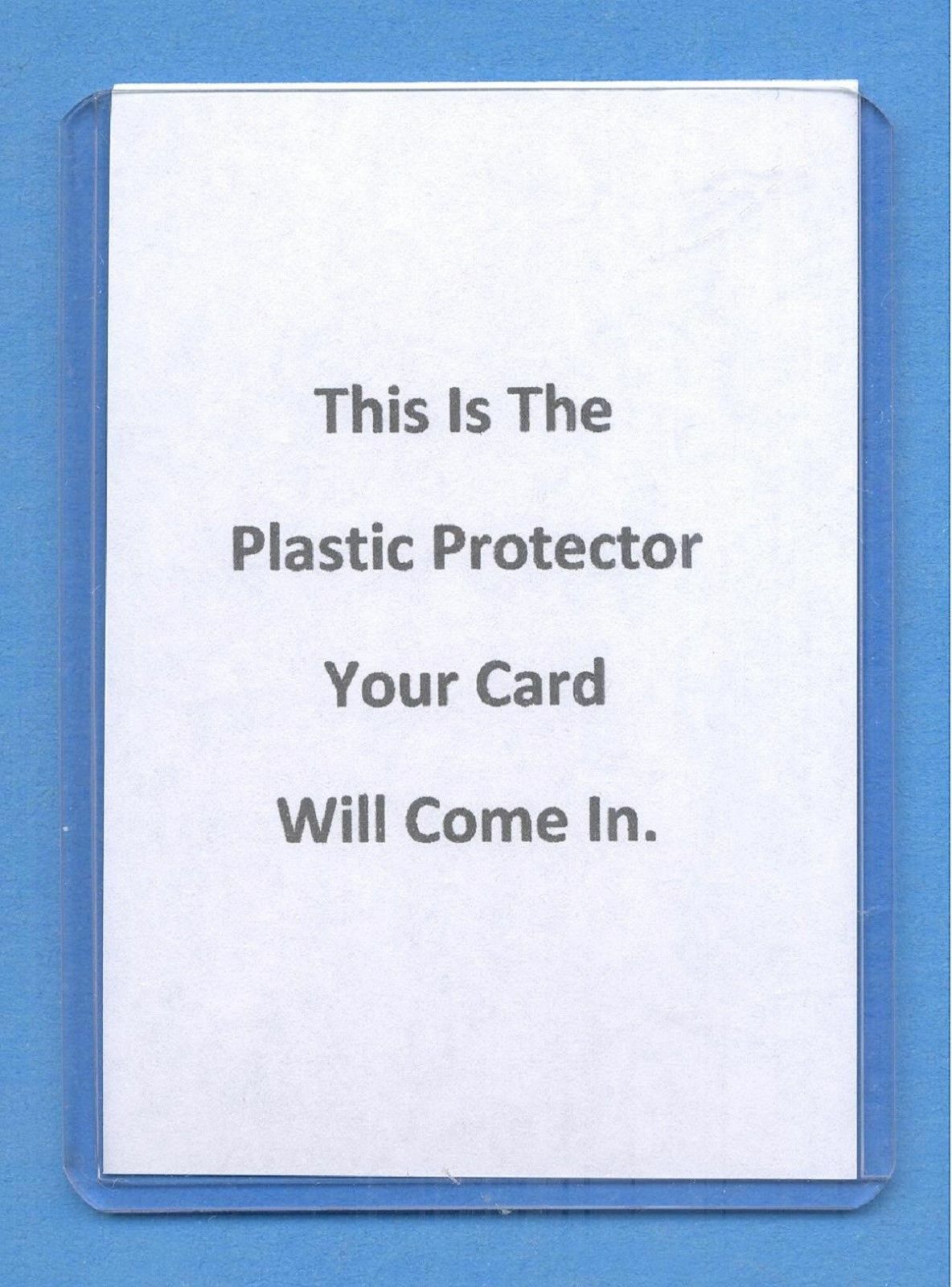 Morgan Bateson. 1995 Star Trek: CCG White Bordered Card #205. Free WW S/H