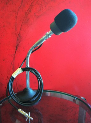 Vintage Pro Audio Equipment Vintage Altec Microphone