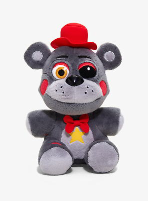 FUNKO FNAF LEFTY PLUSH AUTHENTIC NEW PIZZA