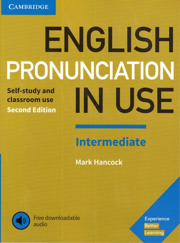 Pronunciation in use advanced. Pronunciation in use advanced