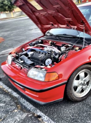 image 1 of engine
