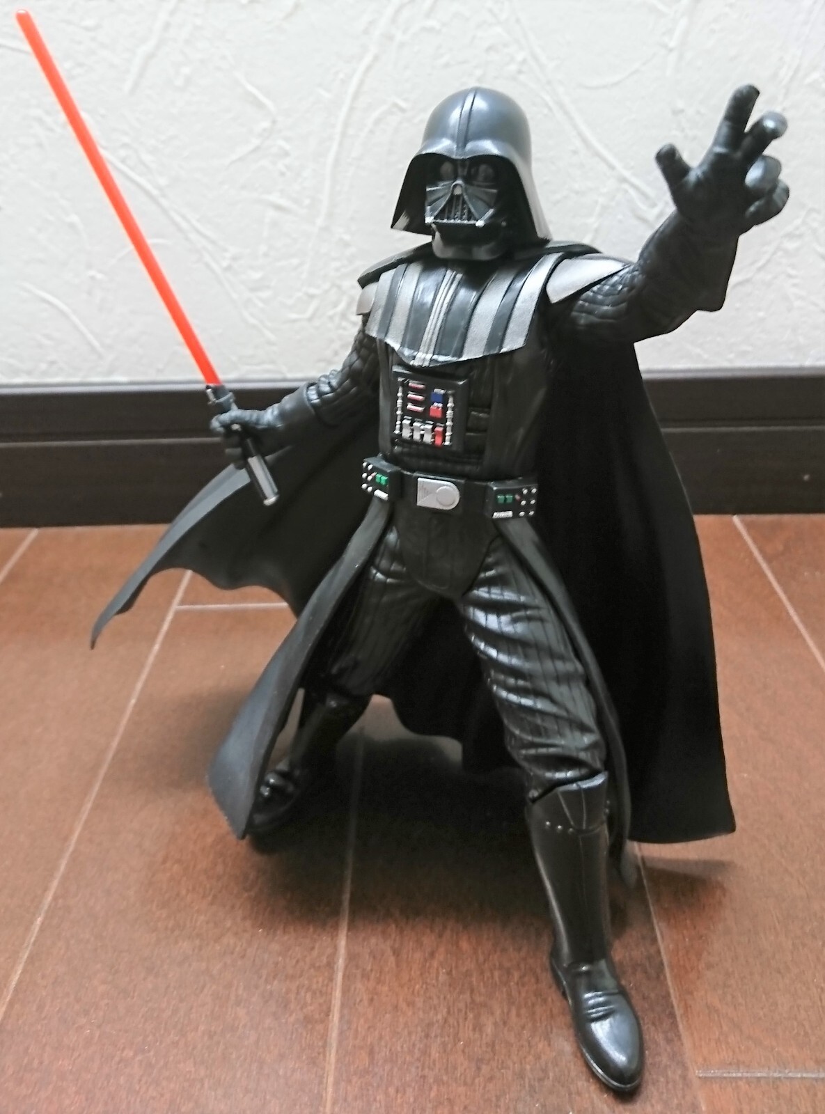 ゲームキャラクター Darth Vader Premium Figure SEGA Star Wars 