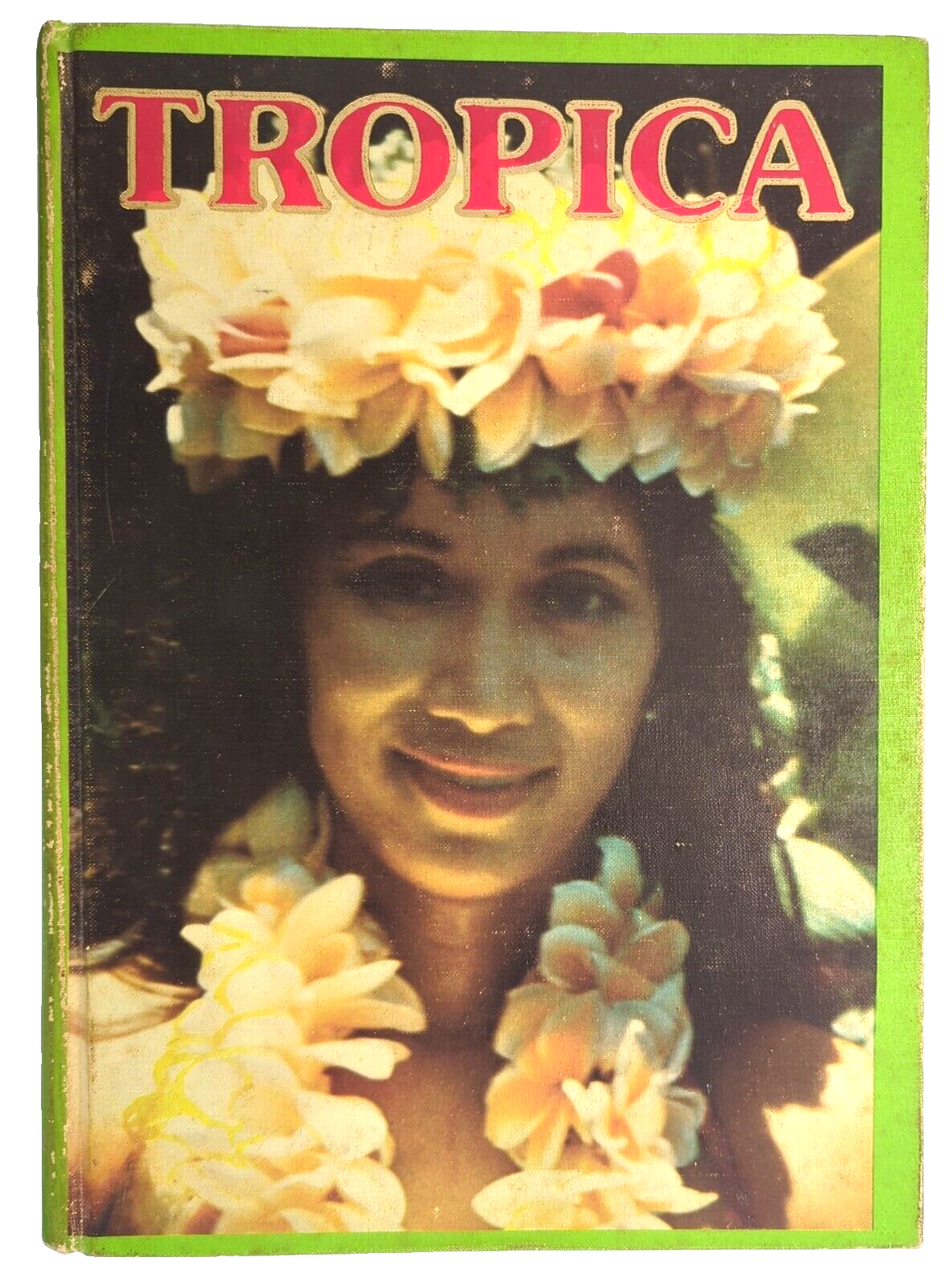 Tropica by A.B. Graf