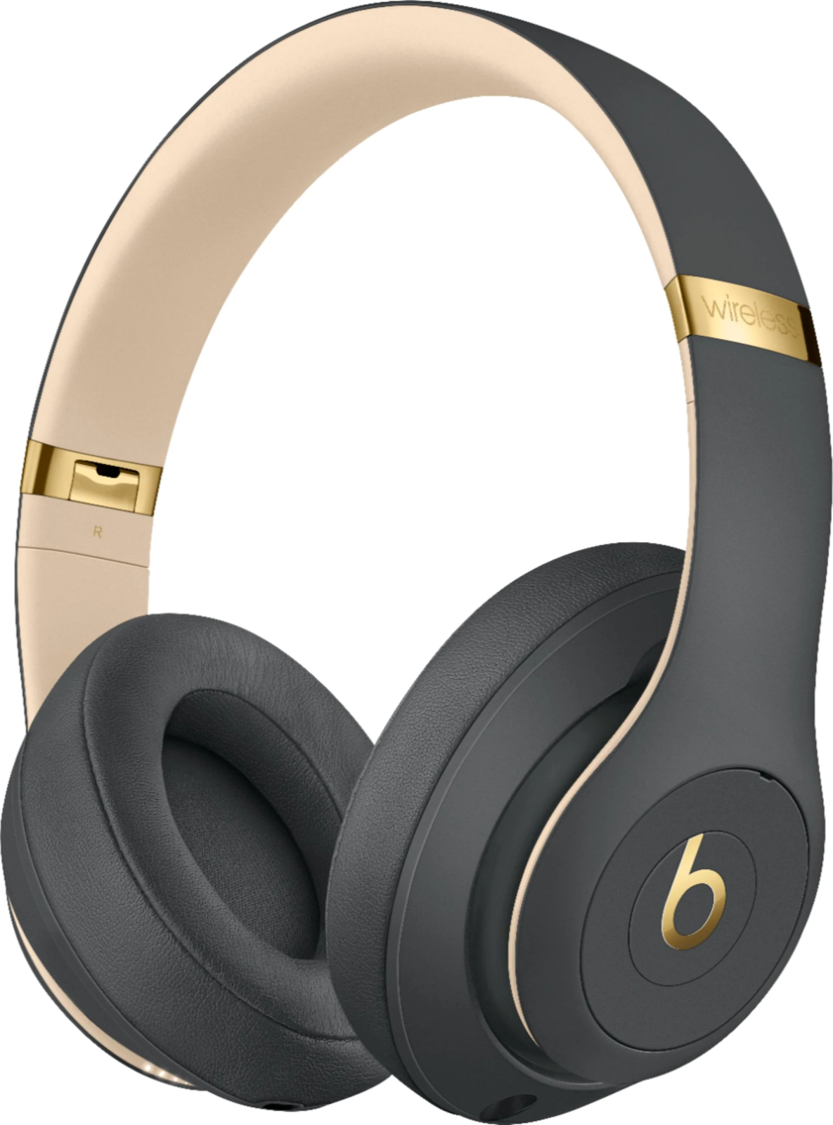 Beats by Dr. Dre Studio3 Over the Ear Wireless Headphones