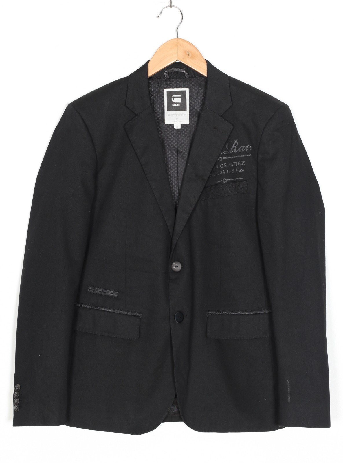 【YOn】Gajess Taylor Jacket 36サイズ Taylor Jacket | Gajess