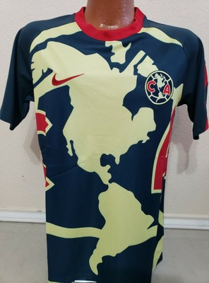 club america 95 aniversario jersey