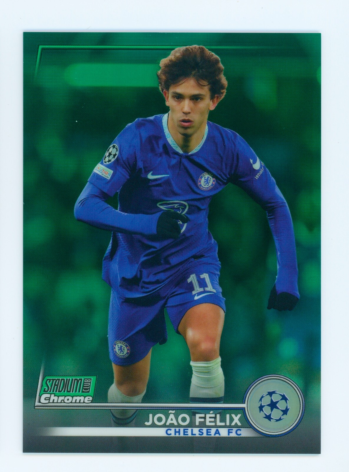 topps now Joao Felix UCL 013 ジョアン・フェリックス 2022-23 Topps Match Attax UCL Black Edge Edition Joao Felix