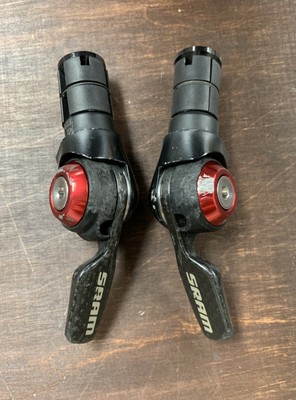 sram bar end shifters 10 speed