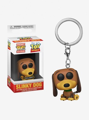 slinky toy story mercadolibre