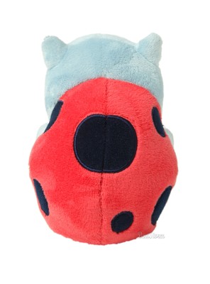 Catbug Plush Cat Bean Bag Cartoon Hangover Bravest Warriors Licensed 6