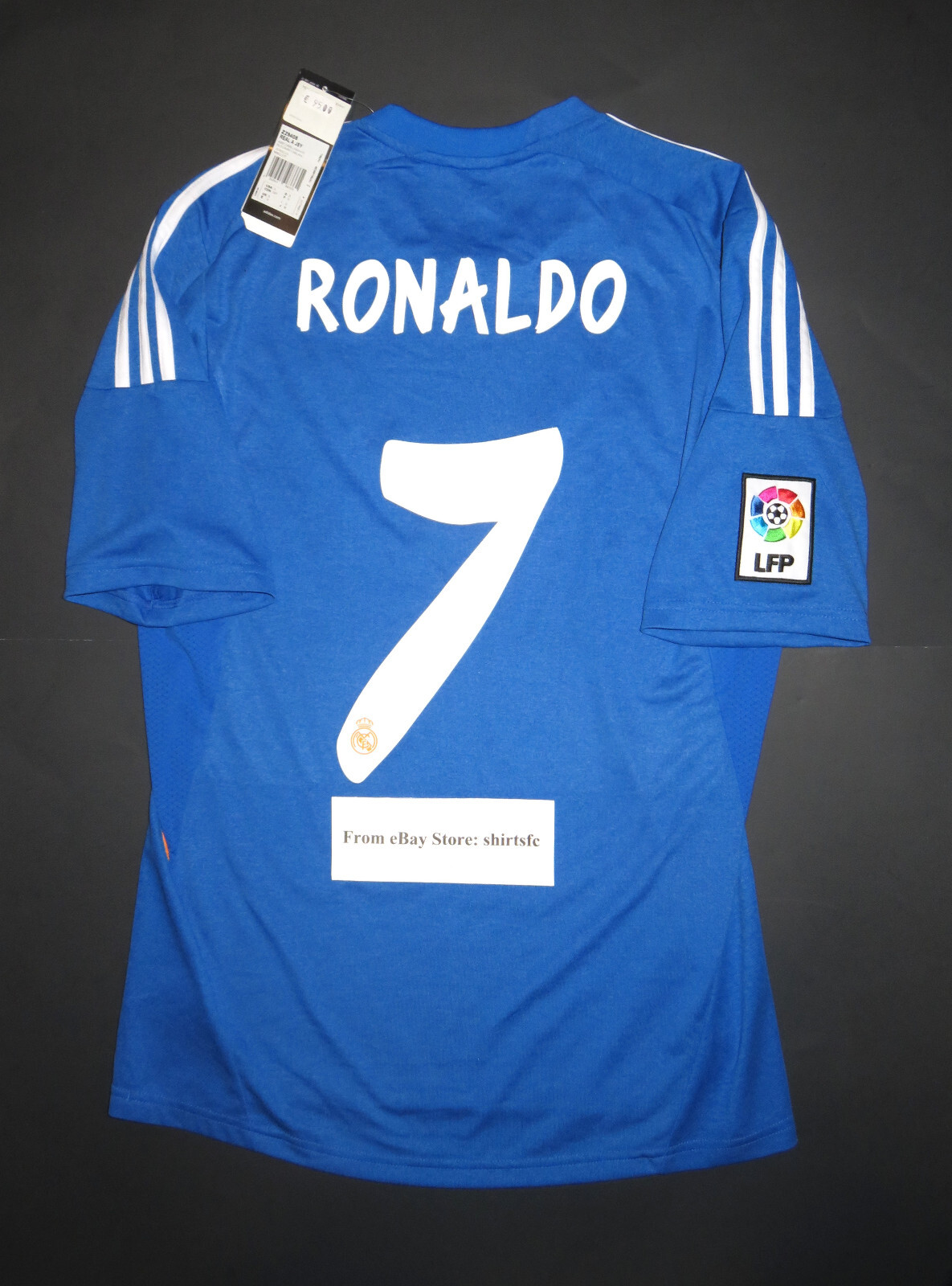 ポルトガル Away 2014 レプリカユニフォーム Ronaldo 公式ショップ】 ポルトガル Away 2014 レプリカユニフォーム