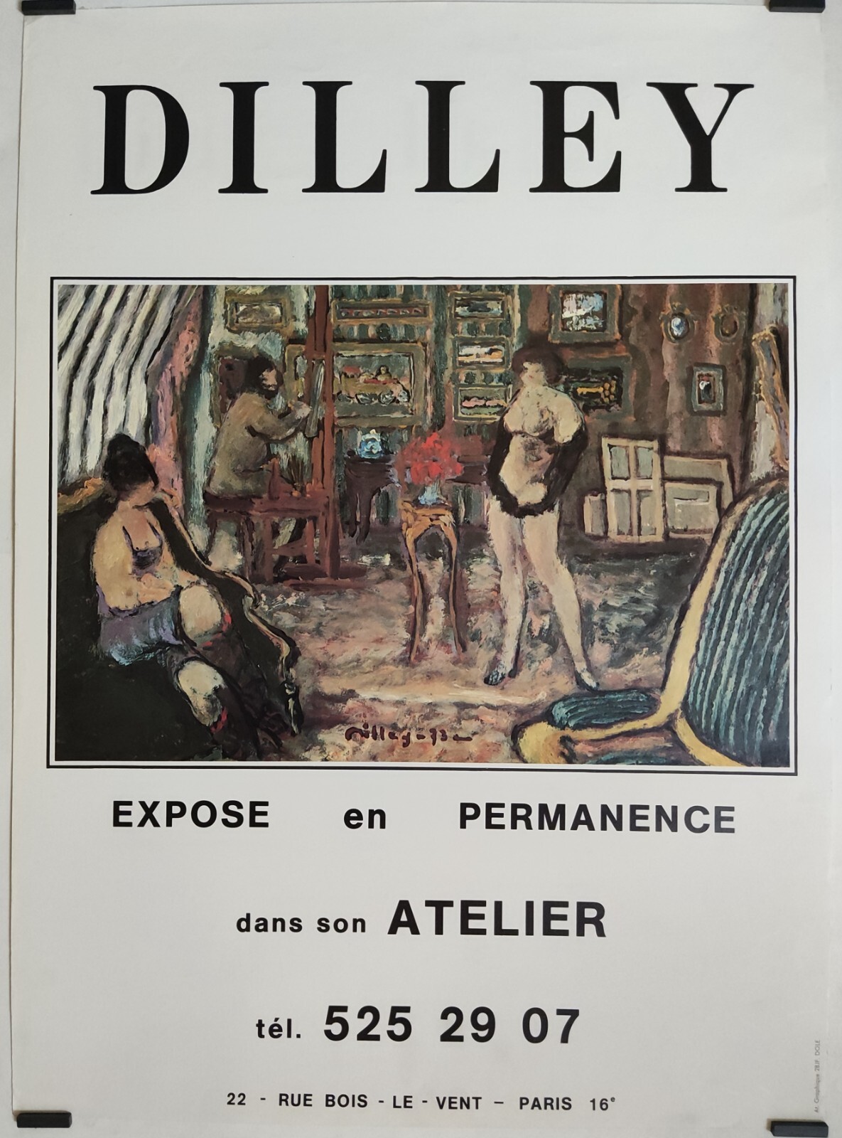 Vintage Dilley Vintage Dilley