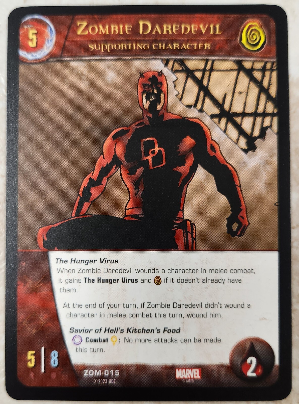 DAREDEVIL ver. 新品未開封　15枚 DAREDEVIL 1 VOL 5 RARE JOE QUESADA 1:100 B&W SKETCH VARIANT