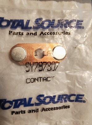 Total Source SY797307 Forklift Contact Bar