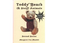 antique teddy bears value