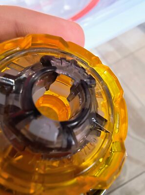 Beyblade X UX-04 Battle Entry Set U Takara Tomy japan import