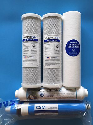 Pack 24 Gpd City Water