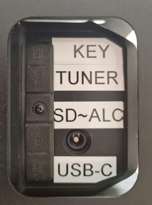 Artikelfoto(s) von einem verifizierten Käufer