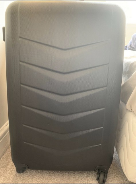 medium suitcase kmart