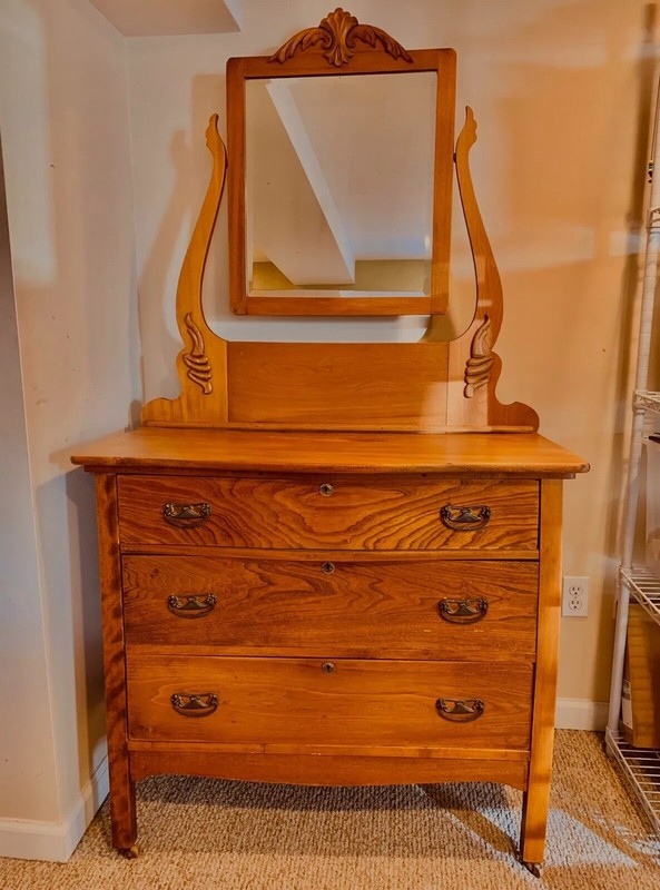 Dressers Vanities Surplus Network