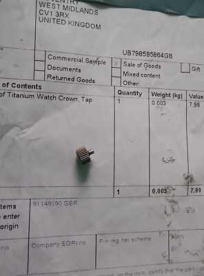 Item photo(s) from verified buyer