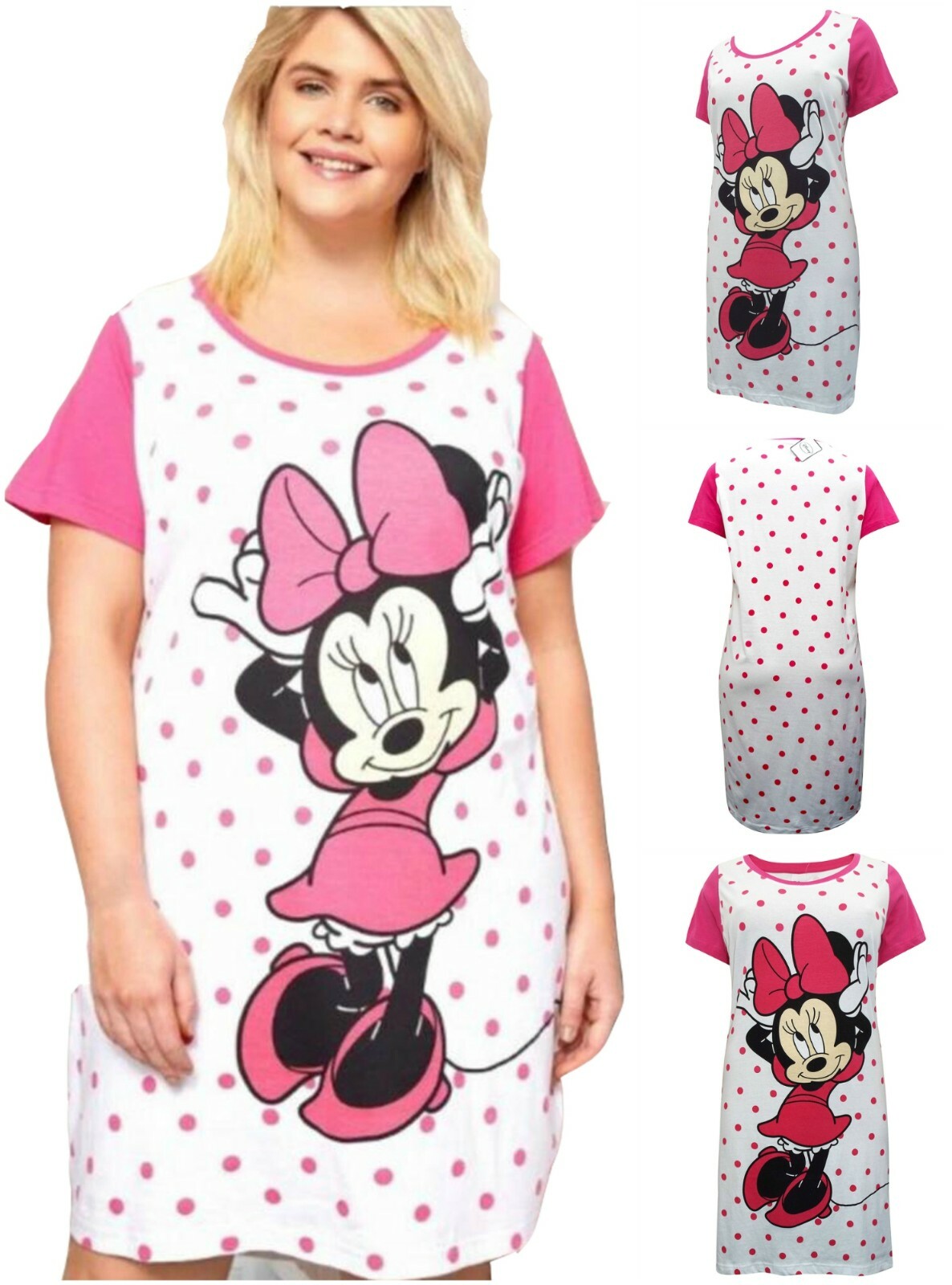 plus size disney clothing uk