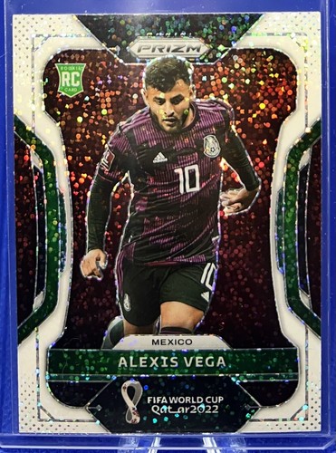2022 PANINI PRIZM ベルギー代表& W杯公式ステッカーセット