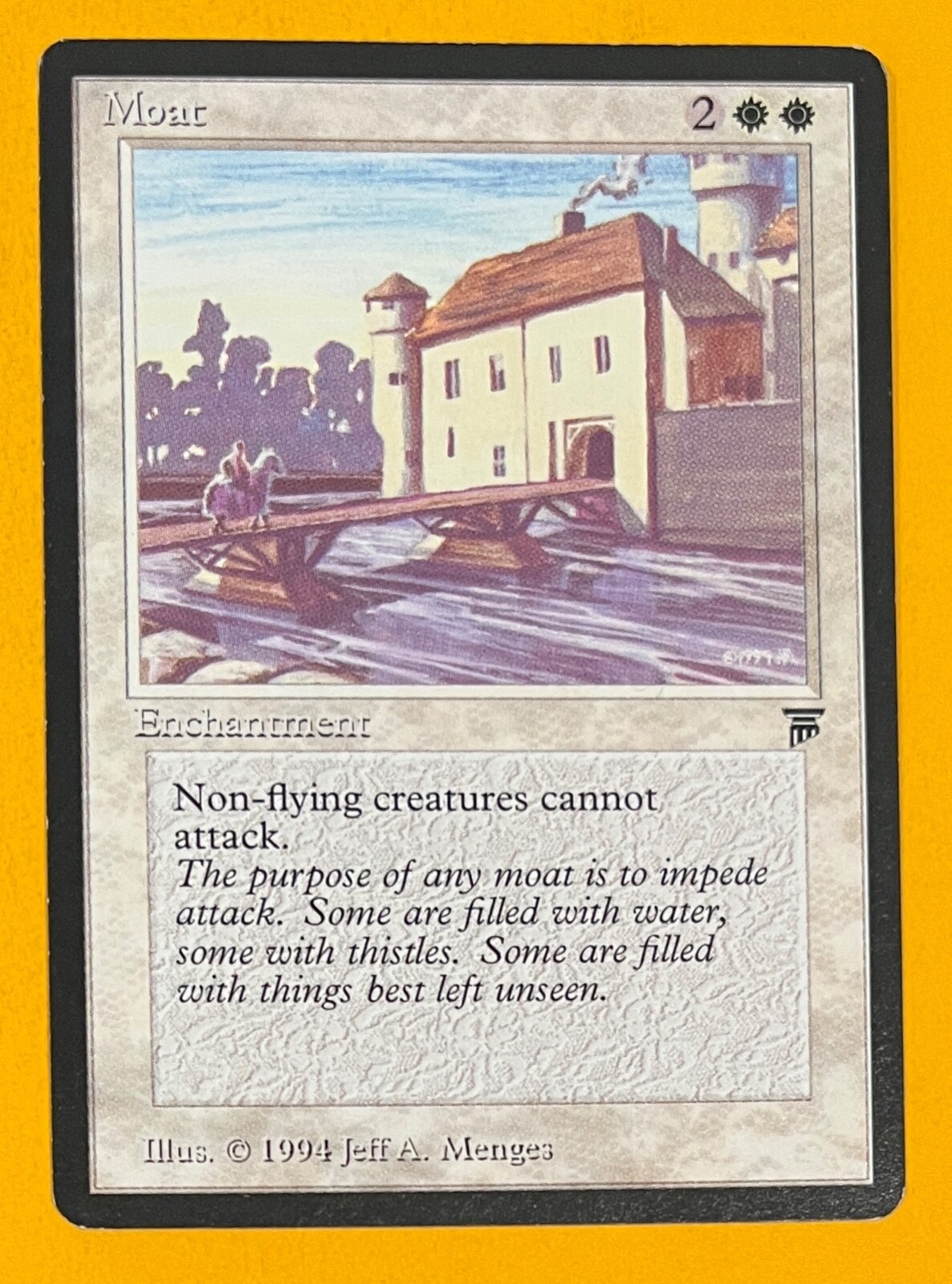 Moat IT語 MTG Moat IT語 MTG Moat IT語 MTG