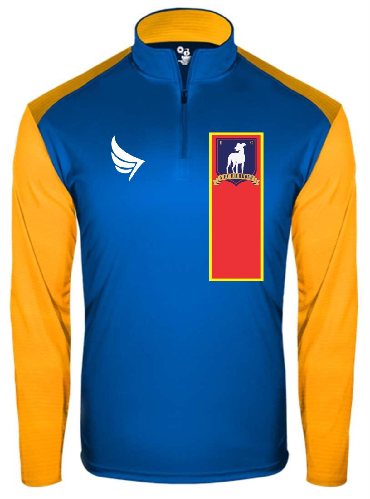 トップス 23AW Lame Soccer Uniform Knit Pullover トップス 23AW Lame Soccer Uniform Knit Pullover NEWOX-MIDDLE