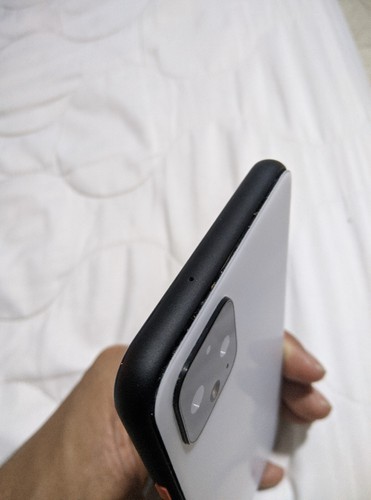 Foto dell'oggetto di un acquirente verificato