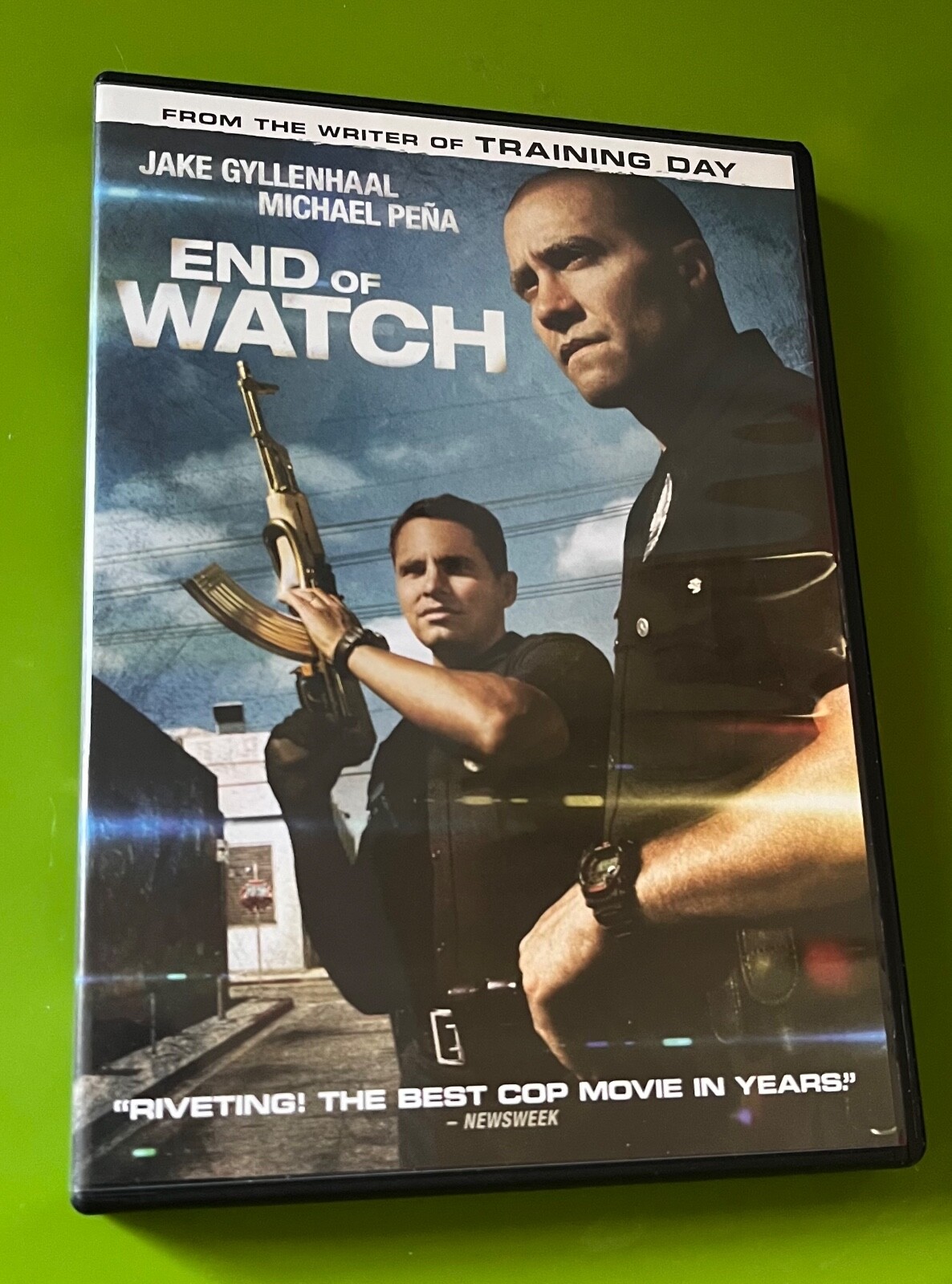 エンド・オブ・ウォッチ DVD rdzdsi3 Amazon.com: エンド・オブ・ウォッチ DVD : Movies & TV