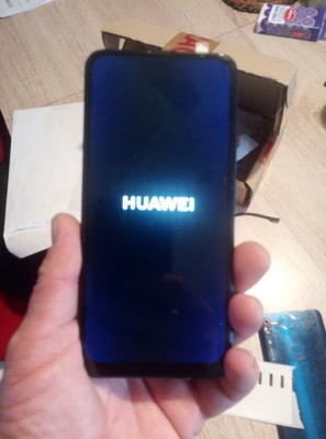 Foto dell'oggetto di un acquirente verificato