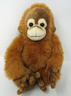 orangutan stuffed animal target